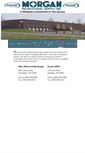 Mobile Screenshot of morganrec.com